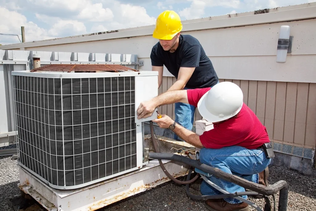 Reliable HVAC Services for Homes in Sudley, VA-servicefirstva.com