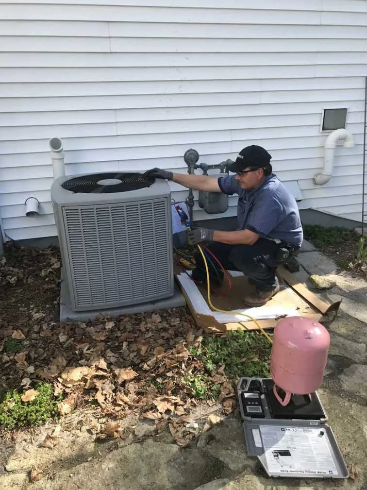 HVAC Installation in Whitestone, VA | Service First Heating & Air-servicefirstva.com