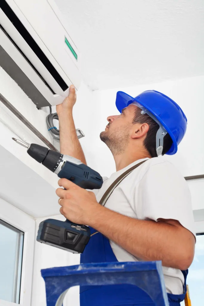 HVAC Installation in Gainesville, VA | Service First Heating & Air-servicefirstva.com