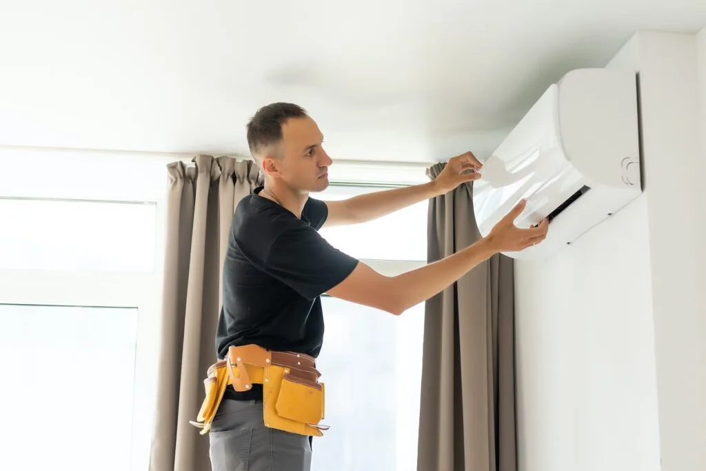 Air Conditioning Repair in Manassas Park, VA | Service First Heating & Air-servicefirstva.com