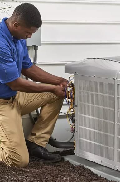 HVAC Installation in Viewtown, VA | Service First Heating & Air-servicefirstva.com