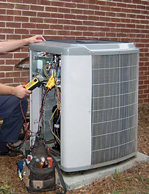 HVAC Installation in Whitestone, VA | Service First Heating & Air-servicefirstva.com