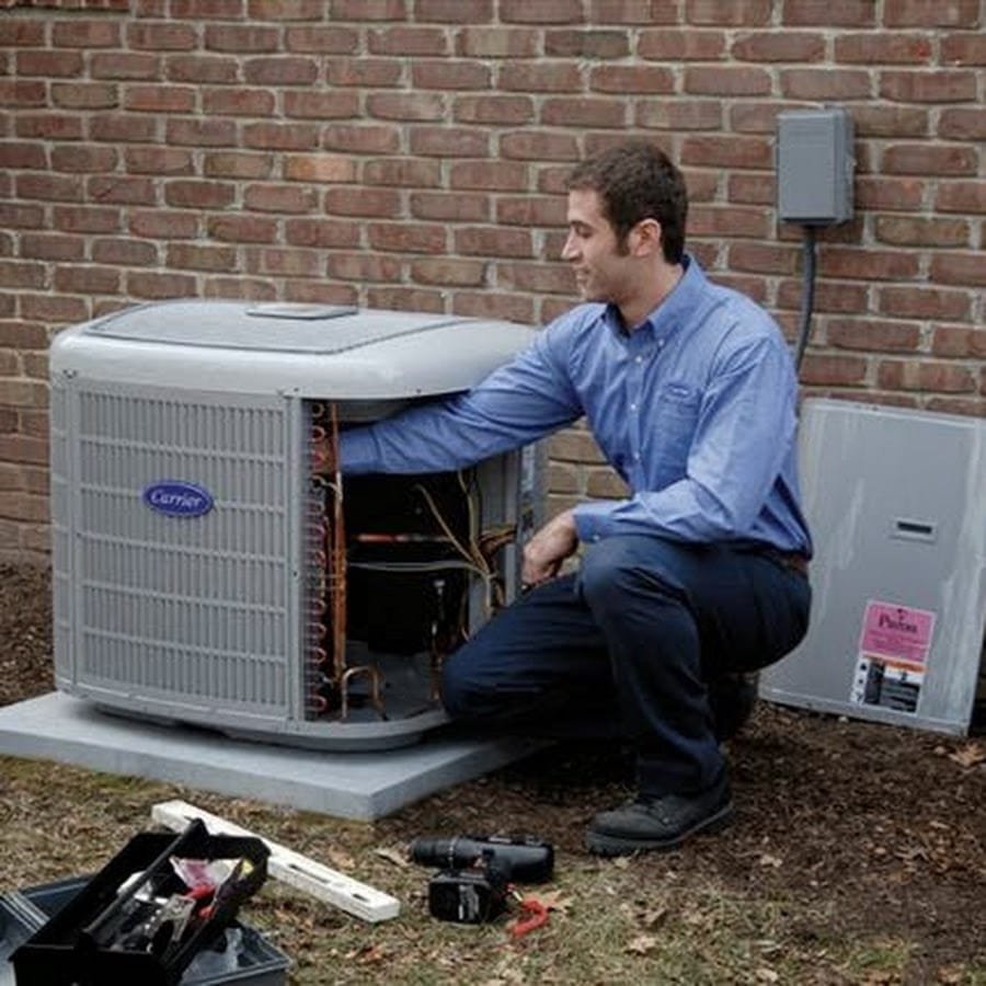 HVAC Contractor in Viewtown, VA | Service First Heating & Air-servicefirstva.com