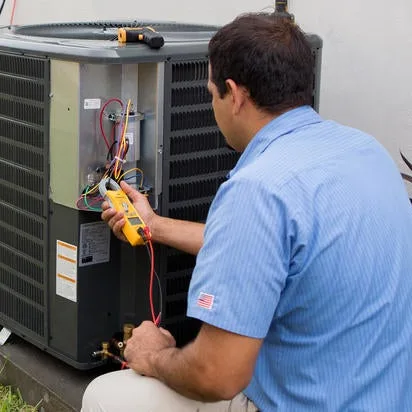 HVAC Repair in Catlett, VA | Service First Heating & Air-servicefirstva.com