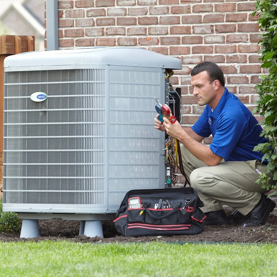 AC Refrigerant Recharge Service-servicefirstva.com