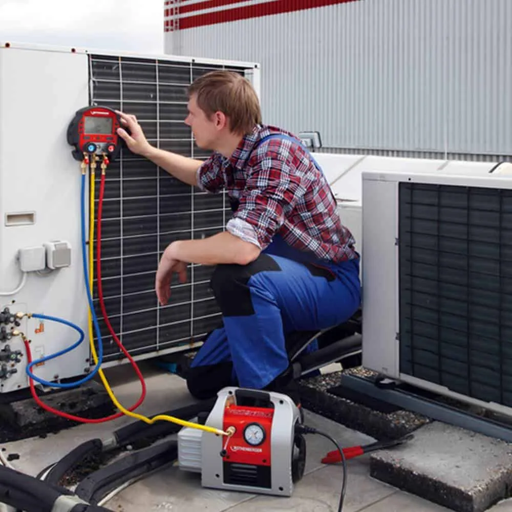 i AC Repair in Somerville, VA | Service First Heating & Air-servicefirstva.com
