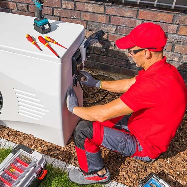 HVAC Contractor in Alanthus, VA | Service First Heating & Air-servicefirstva.com