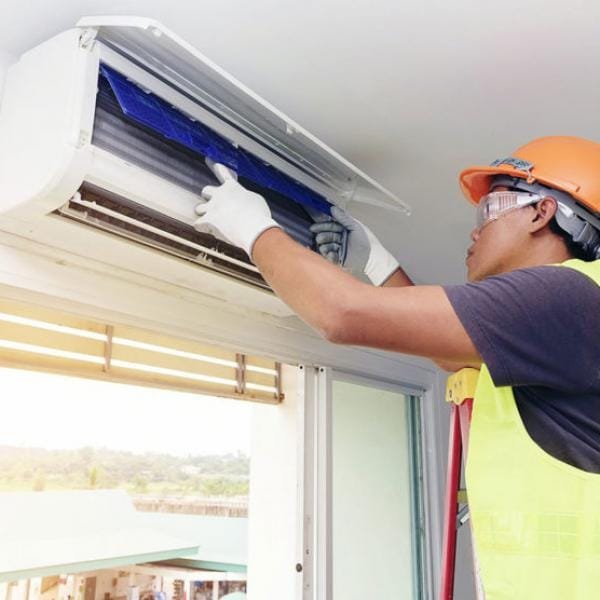 HVAC Contractor in Gainesville, VA | Service First Heating & Air-servicefirstva.com