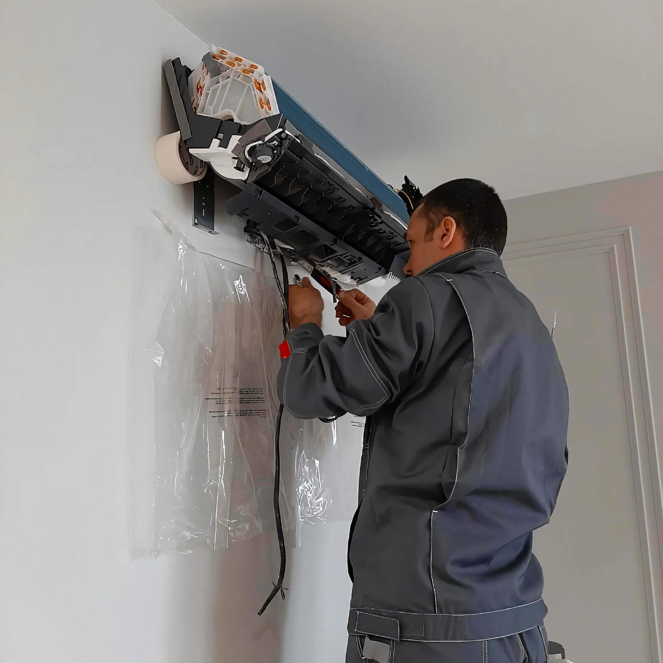 tehnicheskoe_obsluzh HVAC Contractor in Somerville, VA | Service First Heating & Air-servicefirstva.com